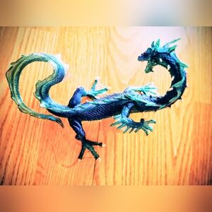 Safari Ltd, Blue Sea Dragon, Fantasy